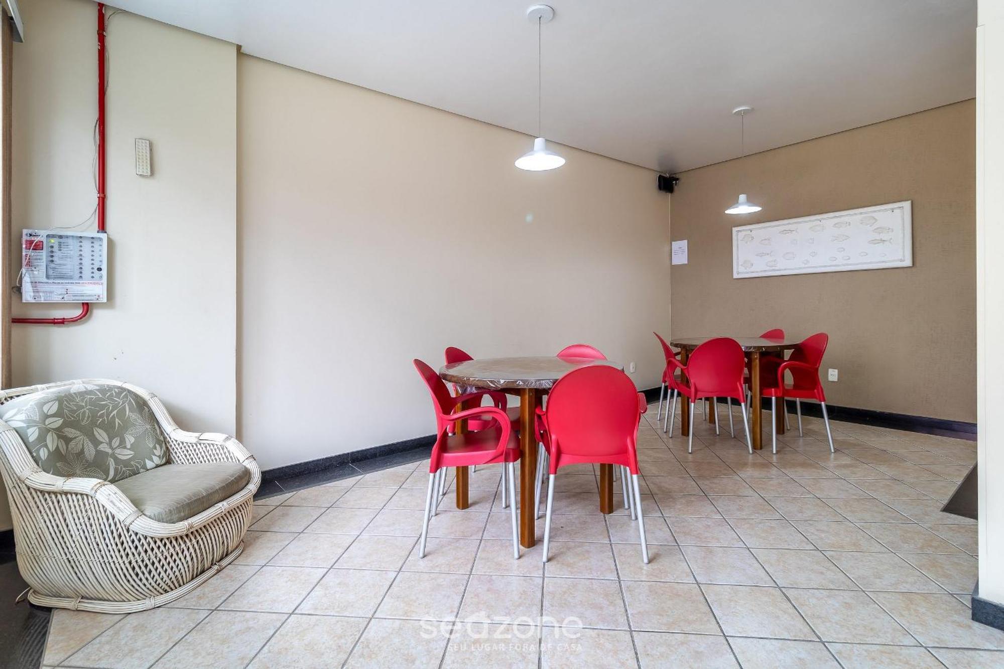 Apto C/ Varanda Em Condominio Pe Na Areia Iho127 Florianópolis Kültér fotó